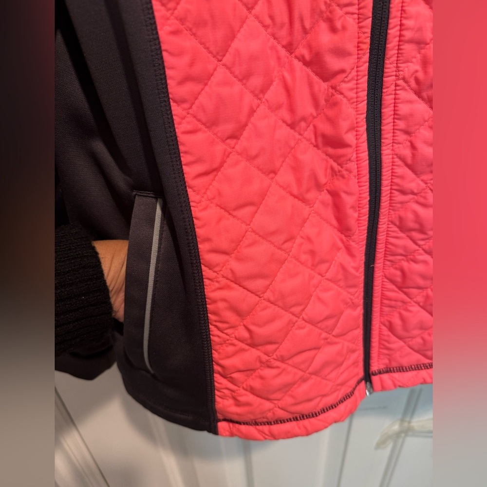 Fila athletic jacket - Picture 2 of 8